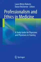 Professionalism and Ethics... image