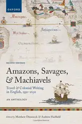 Amazons, Savages, and... image