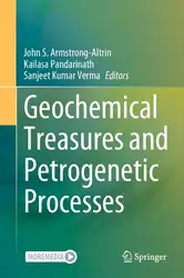 Geochemical Treasures and... image