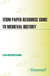 Term Paper Resource... image