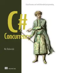 دانلود کتاب C# Concurrency