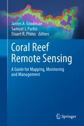 Coral Reef Remote... image