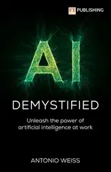 دانلود کتاب AI Demystified