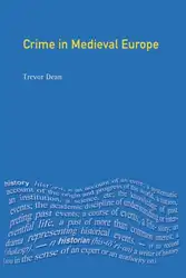 Crime in Medieval... image