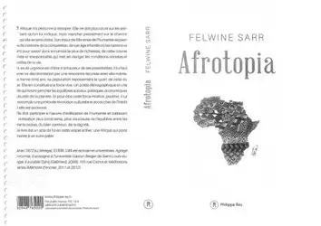 Afrotopia image