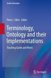 Terminology, Ontology and... image