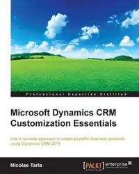 Microsoft Dynamics CRM... image