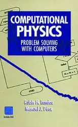 Computational Physics: Problem...