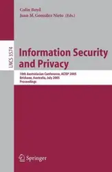 Information Security and... image