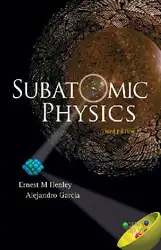 Subatomic Physics image