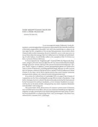 Some Mesopotamian Medicine... image