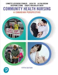 Community Health Nursing... image