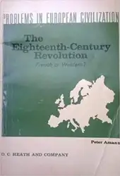 The Eighteenth Century... image