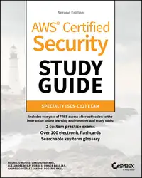AWS Certified Security... image