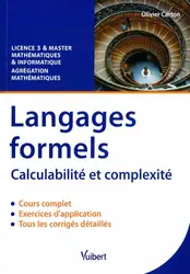 Langages formels :...