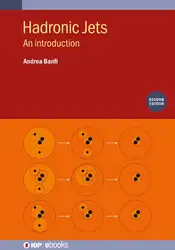 Hadronic Jets: An... image