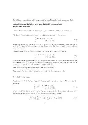 دانلود کتاب Semilinear equations with exponential nonlinearity and measure data