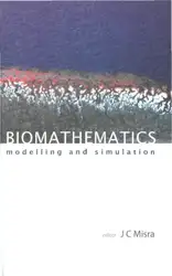 Biomathematics: Modelling and... image