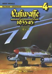 Luftwaffe ۱۹۳۵-۴۵ Cz-۴ image