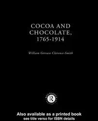 Cocoa and Chocolate,... image