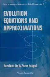 Evolution equations and... image