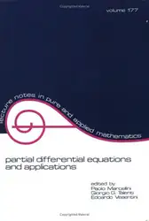 Partial Differential Equations... image