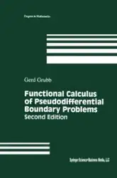 Functional Calculus of... image