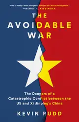 The Avoidable War:...