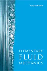 Elementary fluid mechanics image