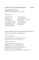 LATIN ۲۰۱۰: Theoretical... image