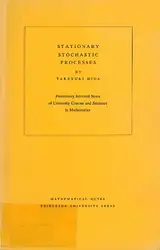 Stationary Stochastic Processes.... image