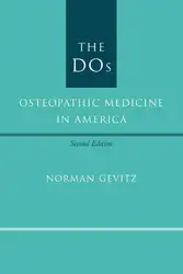 The DOs: Osteopathic... image