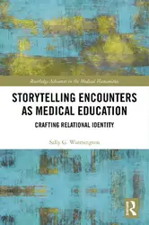 Storytelling Encounters as... image