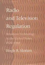 Radio and Television... image