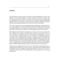 Putting Practice Guidelines... image