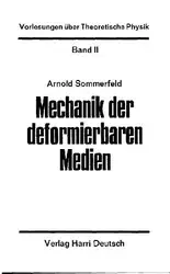 Vorlesungen ueber theoretische...