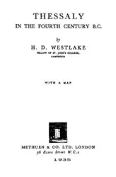 Thessaly in the... image