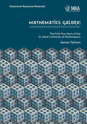 Mathematics Galore! image