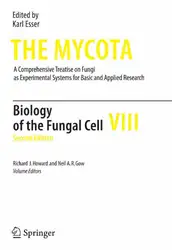 The Mycota VIII... image