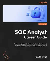 SOC Analyst Career... image