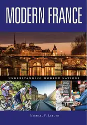 Modern France image
