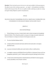 EU-Ukraine Association Agreement... image