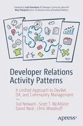 Developer Relations Activity... image