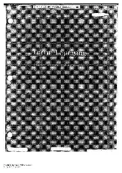 Thermal spraying Practice... image