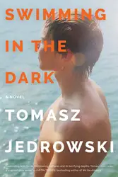 Swimming in the... image