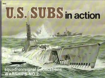 US Subs in... image
