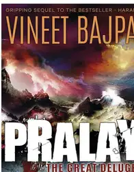 PRALAY: The Great... image