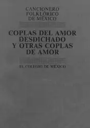 Coplas del amor... image