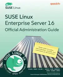 SUSE Linux Enterprise... image