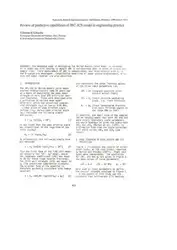 Review of predictive... image